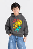BOYS BAGGY HOODIE