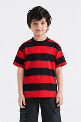 STRIPER T-SHIRT