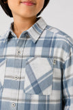 CASUAL SHIRT