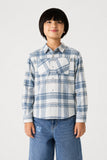 CASUAL SHIRT