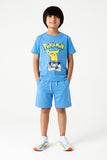 Boys Pokémon Graphic CO-ORD Set