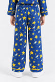 FLANNEL TROUSER