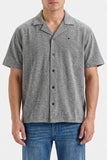 Knit Half Sleeve Shirt