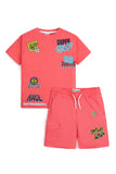 Boys Super Racer CO-ORD Set