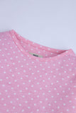 Girls' Polka Dot Top