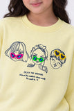 GRAPHIC SWEATSHIRT
