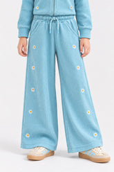RELAXED FIT TROUSER