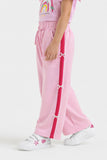 WIDE LEG TROUSER