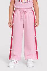 WIDE LEG TROUSER
