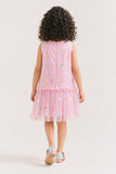 POLKA DOT FANCY FROCK