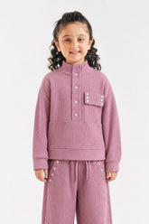 MOCKNECK UPPER