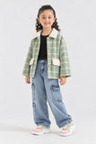 TWEED COAT