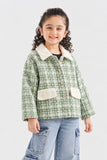 TWEED COAT