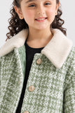 TWEED COAT