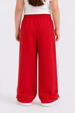 WIDE LEG TROUSER