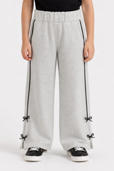 WIDE LEG TROUSER