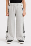WIDE LEG TROUSER
