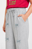 LOOSE FIT TROUSER