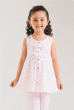 GIRLS 2PC CO-ORD SET - MT