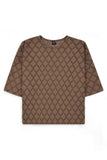 Women's Textured Tee