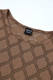 Women's Textured Tee