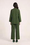 LADIES WOVEN SUIT