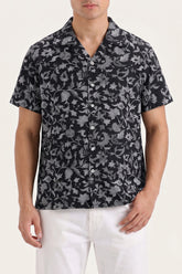 MEN PRINTED SHIRT
