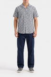 MEN PRINTED SHIRT