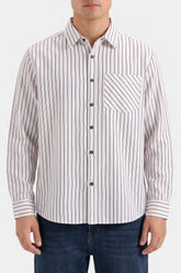 MEN CASUAL SHIRT