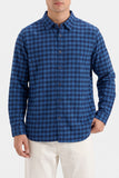 CHECKRED SHIRT