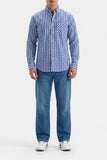 CHECKRED SHIRT