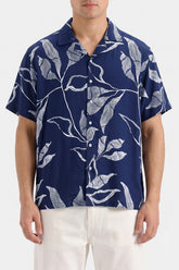 MEN PRINTED SHIRT