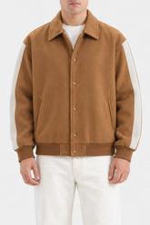 PREMIUM WOOL JACKET