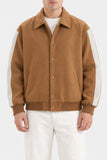 PREMIUM WOOL JACKET