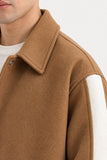 PREMIUM WOOL JACKET