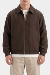 BIG TWILL JACKET