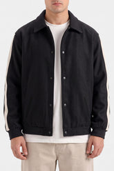 PREMIUM WOOL JACKET