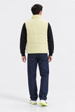 PUFFER GILET JACKET