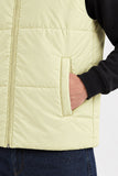 PUFFER GILET JACKET
