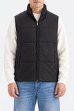 PUFFER GILET JACKET