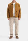 PREMIUM WOOL JACKET