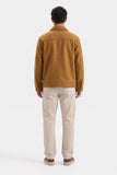 PREMIUM WOOL JACKET