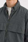 WIND BREAKER JACKET