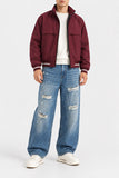 WIND BREAKER JACKET