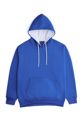 Royal Blue Hoodie