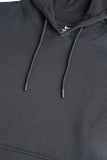 Black Fleece Hoodie