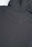 Black Fleece Hoodie