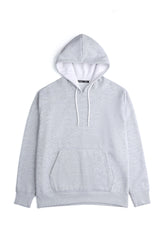 HEATHER GREY Hoodie