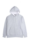 HEATHER GREY Hoodie