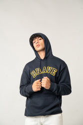 The Collegiate Brave Hoodie
